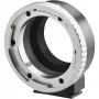 Novoflex Adapter PL-Mount Objektiv auf Sony E-Mount Kamera