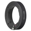 Novoflex Adapter Leica M Objektiv auf Nikon Z Kamera