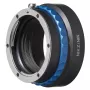 Novoflex Adapter Nikon F-Objektiv auf Nikon Z-Kamera