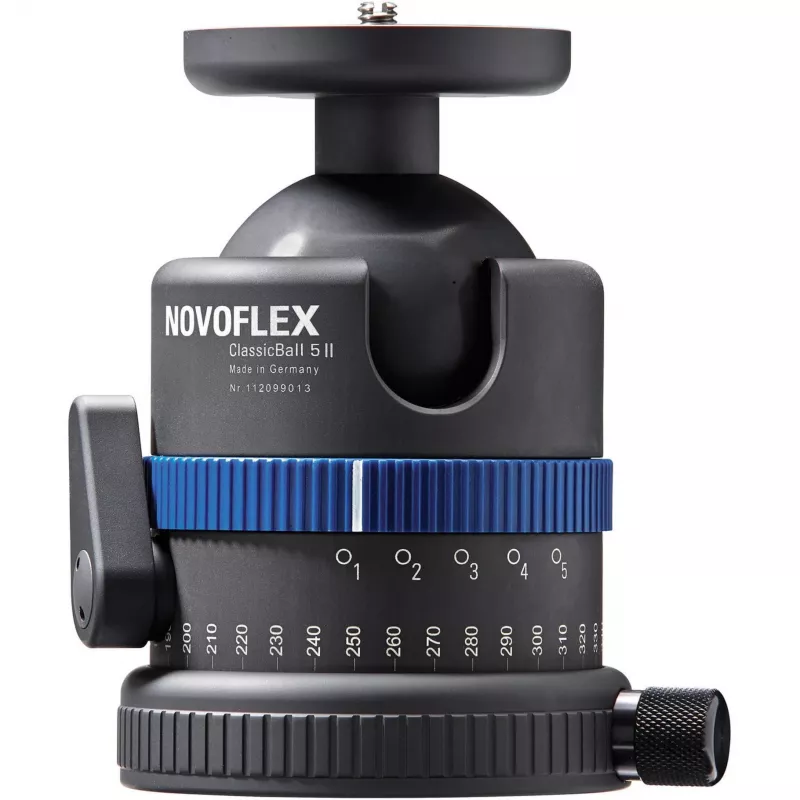 Novoflex ClassicBall 5 II Stativkopf