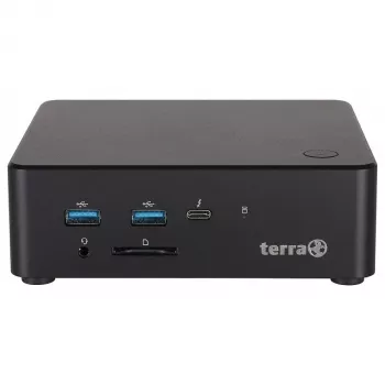 Wortmann TERRA PC-Micro 6000C GREENLINE