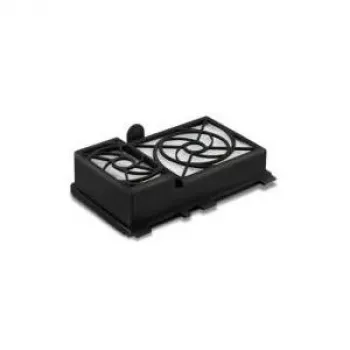 Kärcher DS 5.800 HEPA 13 Filter Ersatz - Schwarz/Weiß