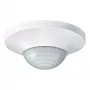 Merten ARGUS Präsenzmelder Relais 1-fach Polarweiß MEG5510-1119
