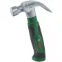 Bosch Professional Claw Hammer 225g (8oz) mit Fiberglasstiel