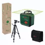 Bosch PLL 360-1G Set Linienlaser (0603663MZ1)
