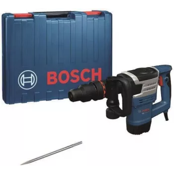 Bosch GSH 5 MX Professional SDS Max Abbruchhammer im Koffer