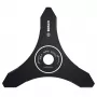 Bosch Freischneidermesser 25 cm 3-Zahn