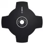 Bosch Freischneidermesser 25 cm 4-Zahn F016800665