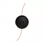 Bosch Low Cut Trimmer Line Spool 2.4 mm 3 m Left-Hand