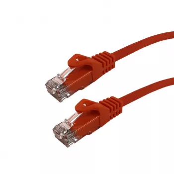 Grafenthal Patchkabel CAT6 F/UTP CU PVC 2,00m Orange