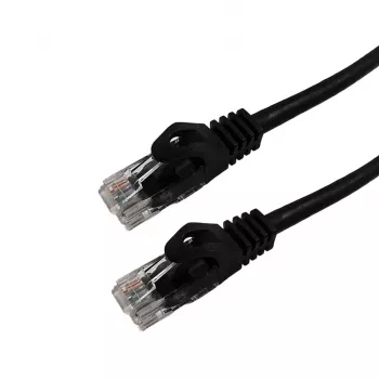 Grafenthal Patchkabel CAT6 S/FTP CU - 0,5m Grau