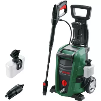 Bosch UniversalAquatak 130 + Home & Car Kit Hochdruckreiniger 1700W 130 bar