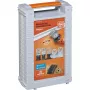 FEIN Ultimate Set (35222967502) - StarlockPlus Oszillierender Multifunktionswerkzeug-Satz, 350 W, 5 m Kabel, QuickIN-System