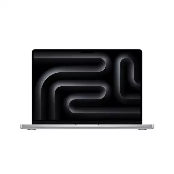 Apple MacBook Pro 14 inch Silber CTO M5 Pro 15C-CPU 16C-GPU (48 GB, Nanotextured Glass) (Z1MH-01001000)
