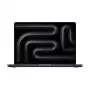 Apple MacBook Pro 14 inch Space Black CTO M5 Pro 15C-CPU 16C-GPU (Nano-texture Glass) (Z1ML-00001000)