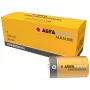 AGFAPHOTO Professional LR20 Mono D Alkaline Battery 1.5V 10-Pack