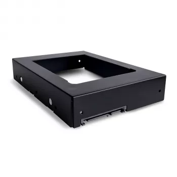 FANTEC MB-Bracket 25 Montagerahmen für 2,5 inch SSDs/HDDs (2534)