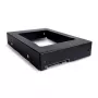 FANTEC MB-Bracket 25 Montagerahmen für 2,5 inch SSDs/HDDs (2534)