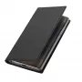 Nevox Vario Series Book Case für Samsung Galaxy S26 Ultra, Schwarz