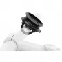 Fidlock Vacuum Handlebar Base 2.0 - Schwarz