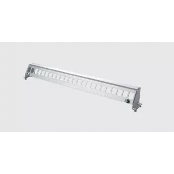 METZ CONNECT SmartConnect Patch Panel 24-Port MC Module (130927-2400-E)