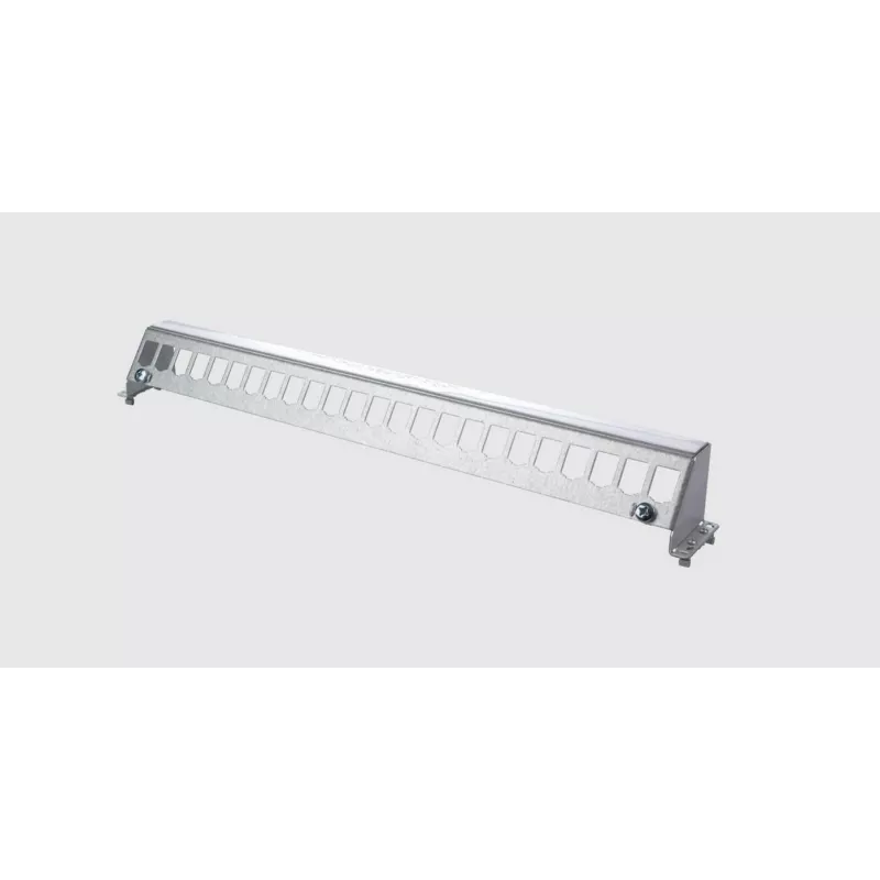METZ CONNECT SmartConnect Patch Panel 24-Port MC Module (130927-2400-E)