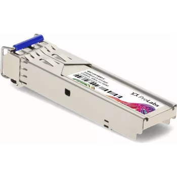 Cisco GLC-LH-SMD-C Kompatibles 1000BASE-LX/LH SFP-Transceiver-Modul