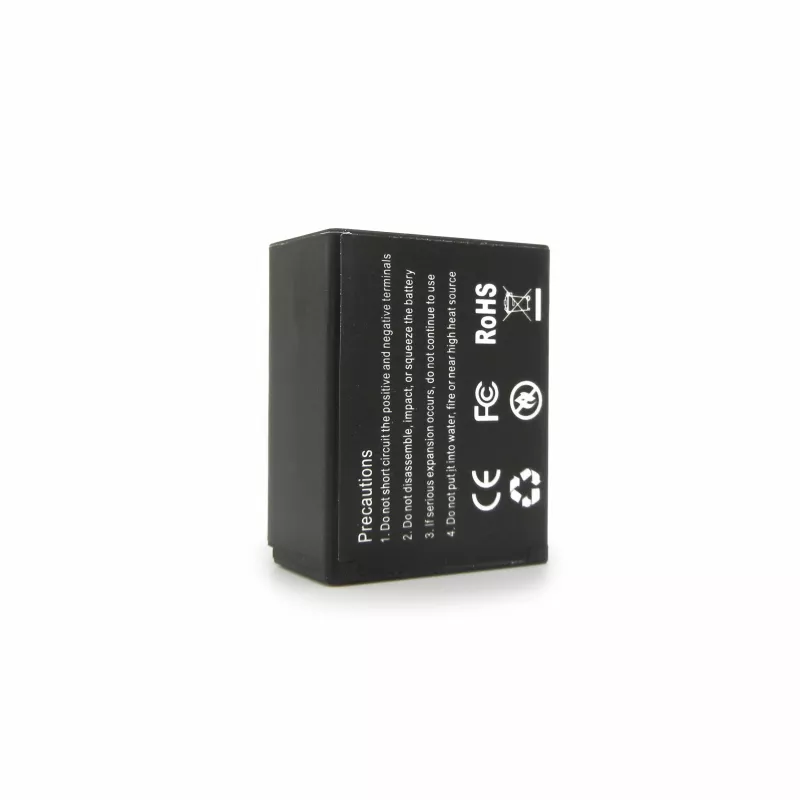 Easypix GoXtreme Akku für VX6430 Lithium-Ion