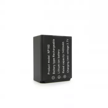 Easypix GoXtreme Akku für VX6430 Lithium-Ion