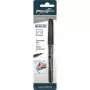 PICA-MARKER Pica Permanent Pen, 0,7 mm Schwarz, Einzelverpackung