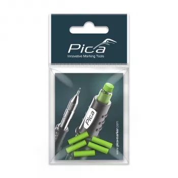 Pica Ersatz-Radiergummi-Set für Pica Fine Dry