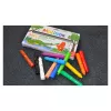 Malinos Wachsmalstifte Magic Drawing 12 Farben 3+