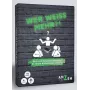 ANZEN - WER WEISS MEHR?! - Das Kartenspiel