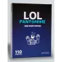 ANZEN LOL PANTOMIME - Lachen verboten Partyspiel