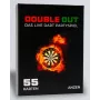 ANZEN DOUBLE OUT - The Live Darts Party Game