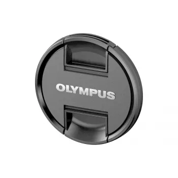 OM SYSTEM Olympus LC-58F Objektivdeckel (V335690BW000)