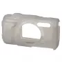Olympus CSCH-128 Silikonhülle für Tough TG-5/TG-6 - Grau