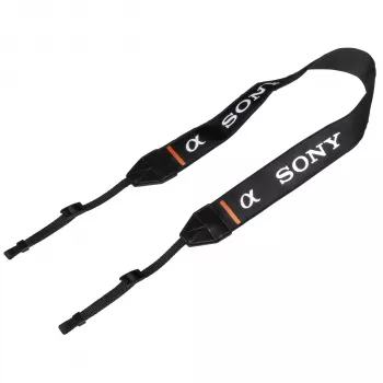 Sony STP-SS5 Schultergurt für Alpha-Serie