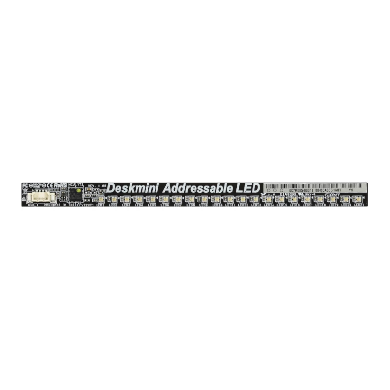 ASRock Addressable RGB LED Strip für DeskMini