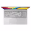 ASUS Vivobook 17 X1704VA-AU1116 Intel Core Ultra 5 120U 8GB RAM 512GB SSD No OS Silber