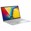 ASUS Vivobook 15 X1504VA-BQ4272 Intel Core 7 150U 8GB RAM 512GB SSD No OS Silber
