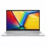 ASUS Vivobook 15 X1504VA-BQ4272 Intel Core 7 150U 8GB RAM 512GB SSD No OS Silber