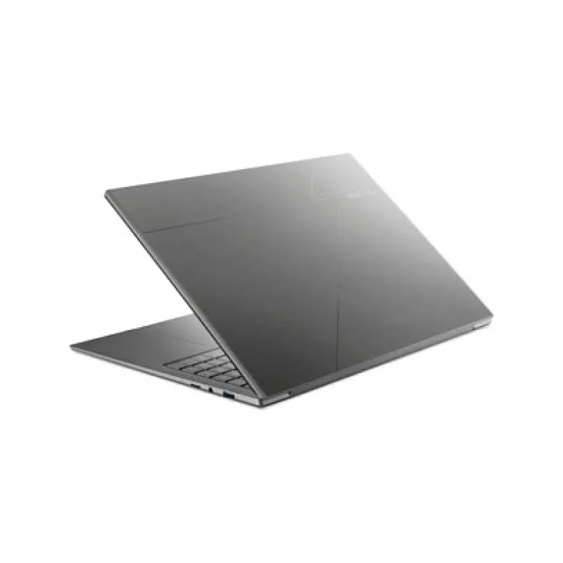 Acer Swift 16 AI SF16-71T-78HV Laptop, 16 Zoll WQXGA+ OLED Touch 120Hz, Intel Core Ultra X7 358H, 16GB LPDDR5x, 512GB SSD, Windows 11 Home, deutsche Tastatur