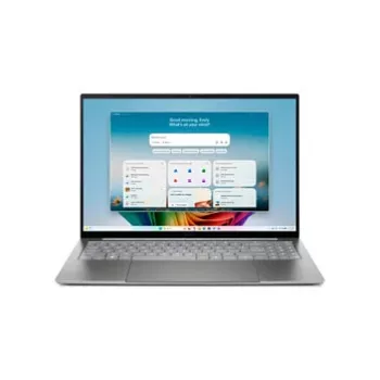 Acer Swift 16 AI OLED SF16-71T-78HV Laptop, Intel Core Ultra 7 155H, 16GB RAM, 512GB SSD, 16 inch OLED 3.2K, Windows 11 Home, Silber