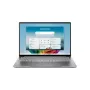 Acer Swift 16 AI SF16-71T-78HV Laptop, 16 Zoll WQXGA+ OLED Touch 120Hz, Intel Core Ultra X7 358H, 16GB LPDDR5x, 512GB SSD, Windows 11 Home, deutsche Tastatur