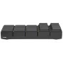 Zebra 20-Slot Batterieladestation für WT5400/WT6400 (SAC-WT5X6-20SC-01)