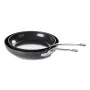 GreenPan Barcelona Pro 2-teiliges Bratpfannen-Set 20+28 cm Schwarz