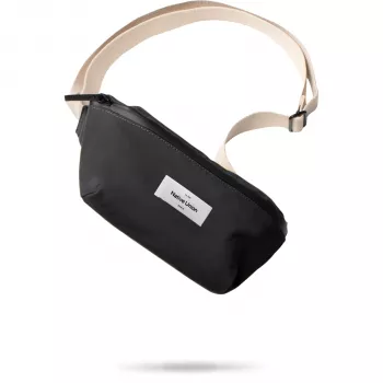 Native Union W.F.A. Crossbody Pouch 1.5L Black