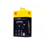Kodak SoundBrix Wireless Stack Speaker (Bass Black), 2 Stück