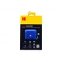 Kodak SoundBrix Wireless Stack Speaker (Backstage Blue), 2 Stück